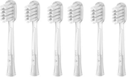 Actual product image Laifen Wave Bürstenköpfe Gum Care (6 x)