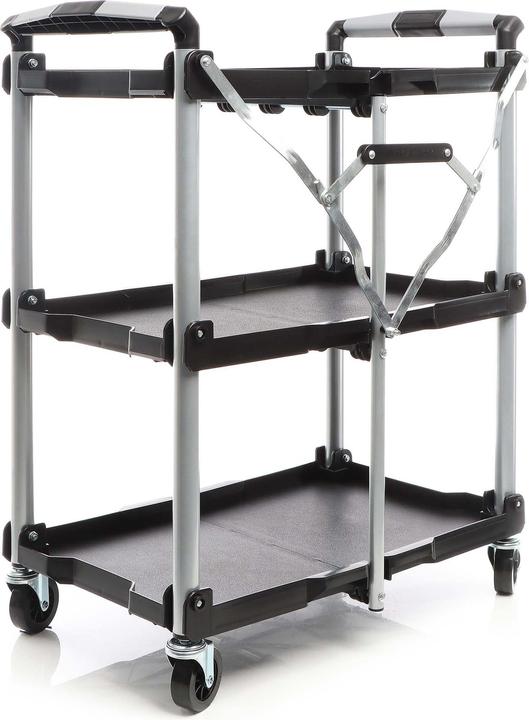 Immagine prodotto Wiltec Rollwagen