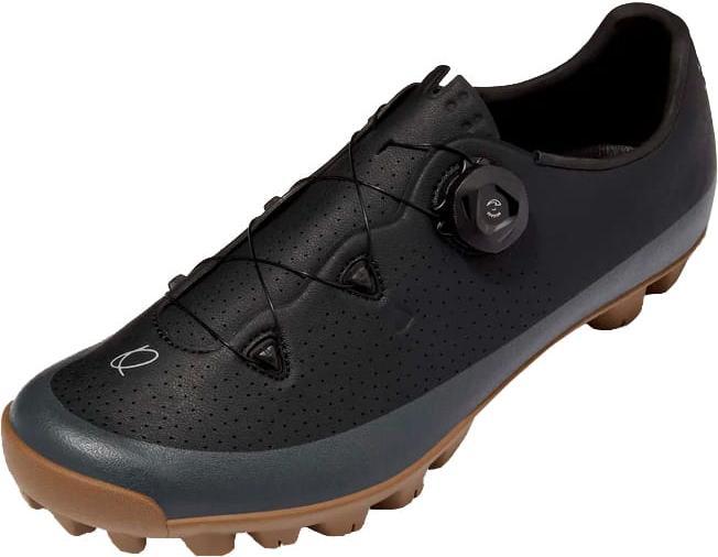 Produktbild Quoc Gran Tourer II Gravel Shoe - Black Gum (44)