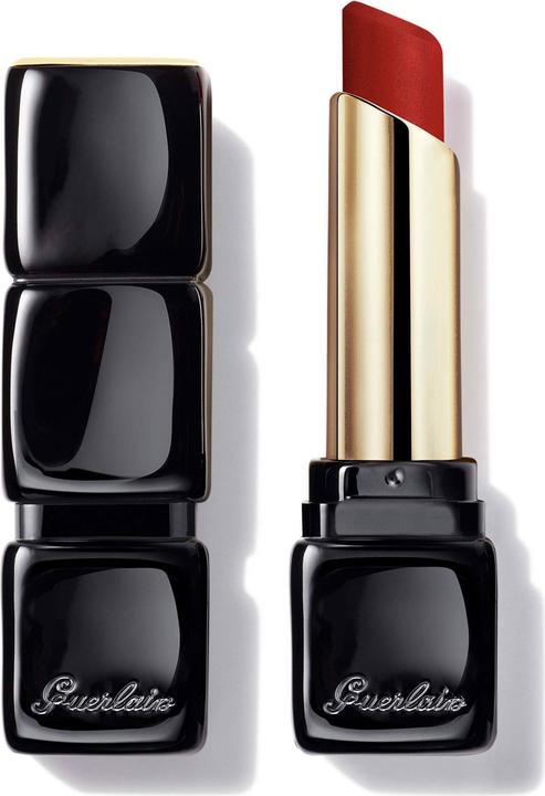 Guerlain KissLips Tender Matte No 940 (940 My Rouge)