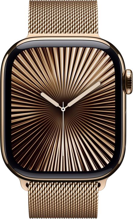 Immagine prodotto Apple Orologio Serie 10 (42 mm, 4G)