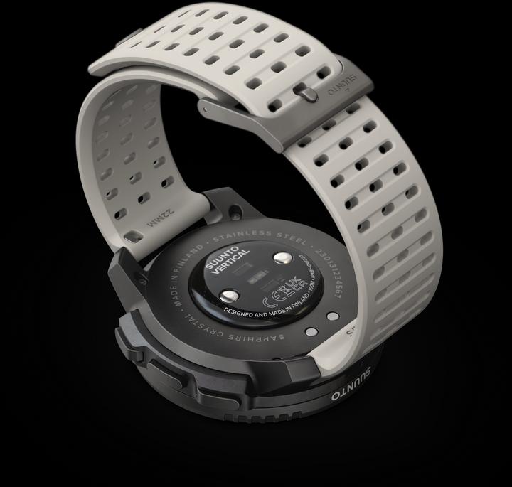 Productafbeelding Suunto Verticaal (49 mm)