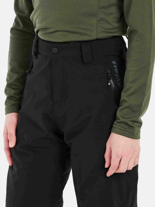 Image du produit Protest Pantalon de neige PRTSTERIO JR (140)