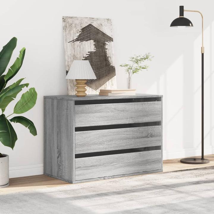 Produktbild VidaXL Kommode (80 x 41 x 58 cm)