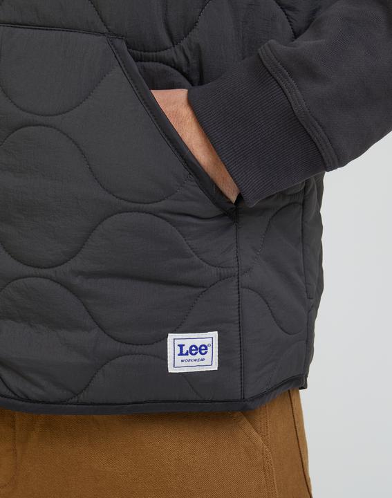 Image du produit Lee Gilet (S)