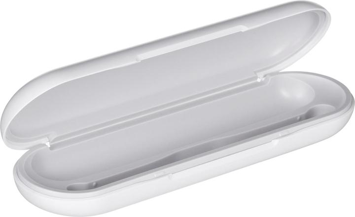 Actual product image Oral-B iO Series 8 (Oscillating toothbrush)