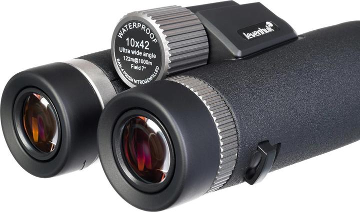 Immagine prodotto Levenhuk Binocolo Nitro ED 10x42 (10 x, 42 mm)