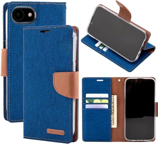 Brown, Blue