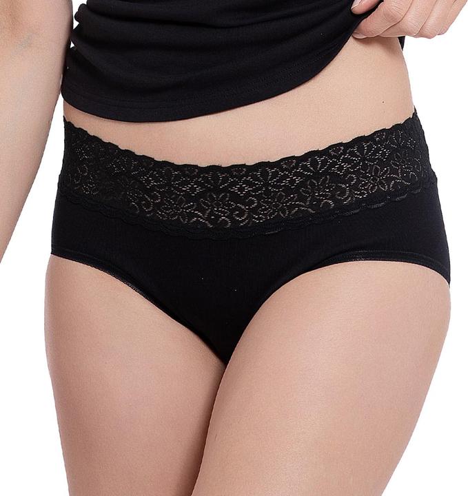 Actual product image Speidel 3-pack Natalie hipster briefs (38, pack of 3)