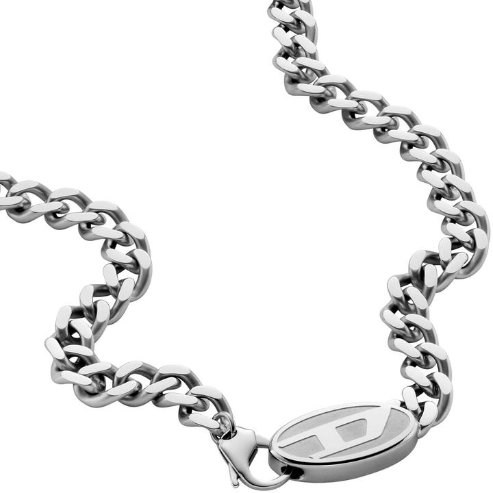 Diesel Kette STEEL (Edelstahl)