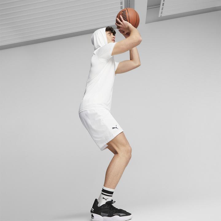 Immagine prodotto Puma Camicia da tiro Hoops Team SS (L)