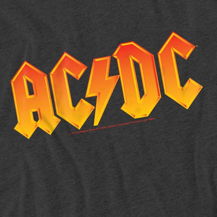 Produktbild AC/DC TShirt (M)