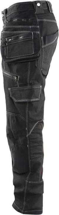 Immagine prodotto Blakläder Pantaloni eleganti da artigiano X1999 (52)