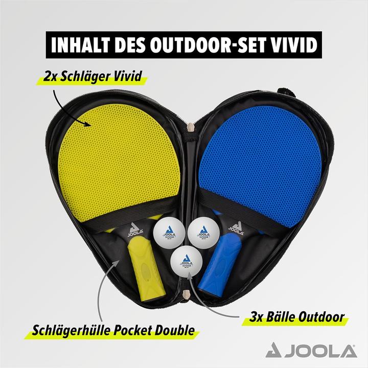 Produktbild Joola Vivid Outdoor