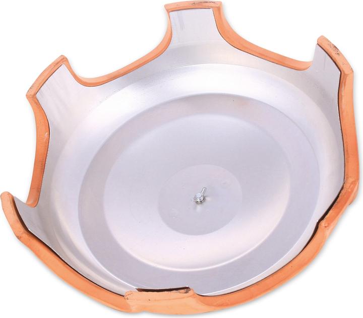 Actual product image Emerio Pizza Dome