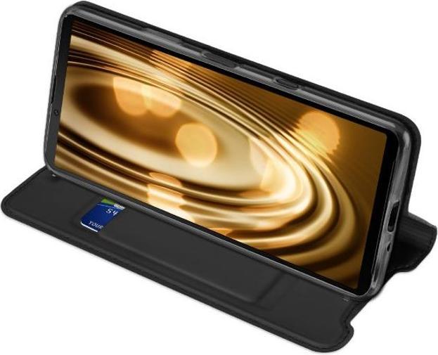 Produktbild Dux Ducis Skin Pro (Sony Xperia 10 III)