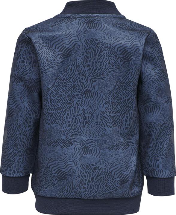 Image du produit hummel hmlBAILY ZIP JACKET (56)