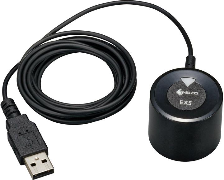 Productafbeelding Eizo EX 5 Colorimeter für Kalibrierung für ColorEdge Serie