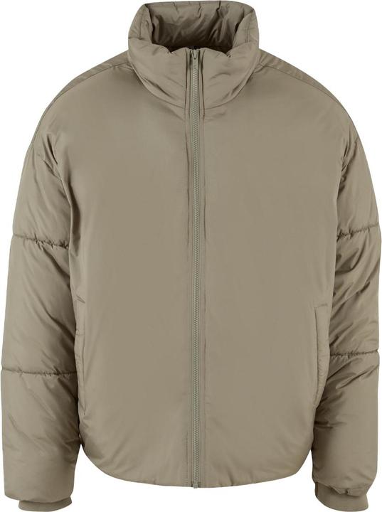 Produktbild Build Your Brand Steppjacke (4XL)