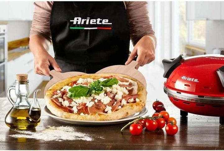 Produktbild Ariete 909 Pizzabäcker