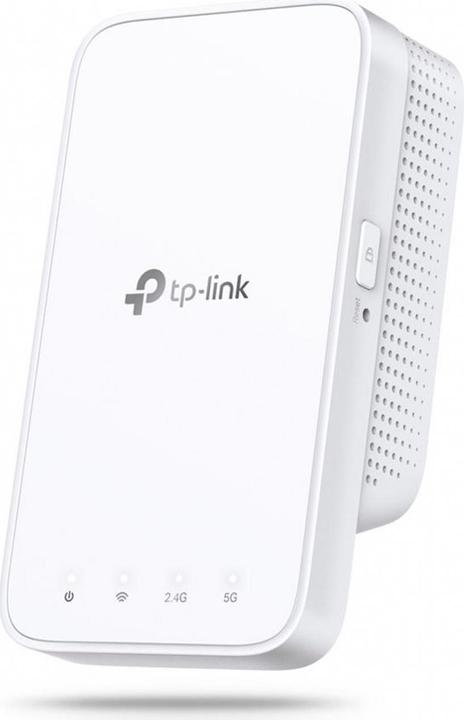 Image du produit TP-Link RE300 (867 Mbit/s, 300 Mbit/s)