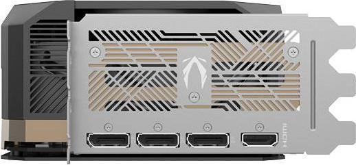Image du produit Zotac GeForce RTX 5070 Ti Solid OC (16 Go)
