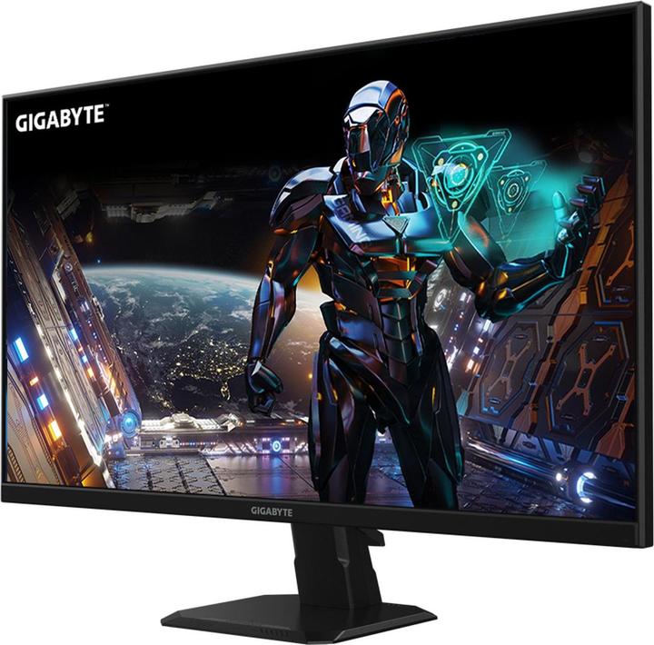 Actual product image Gigabyte GS27QA (2560 x 1440 pixels, 27")