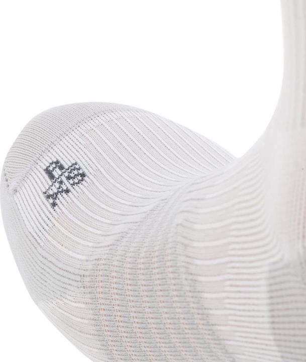Actual product image adidas Mens Run X Ankle Socks (XS)