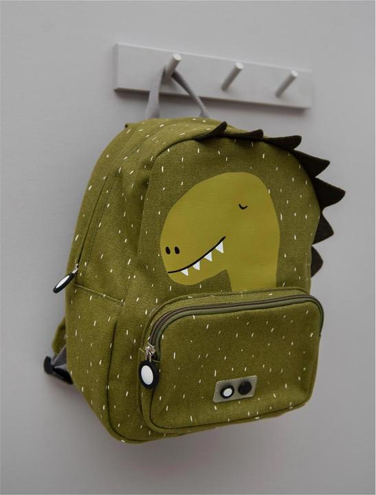 Actual product image Trixie Baby Backpack