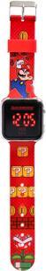 Actual product image Accutime Super Mario (Digital watch, 3.80 mm)