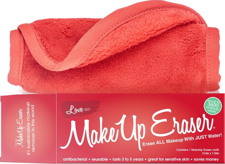 Immagine prodotto Makeup Eraser Originale (Panni pulizia, 1000 ml)