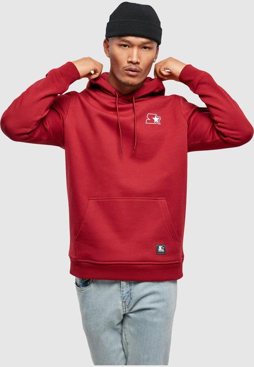 Produktbild Starter Small Logo Hoody (S)