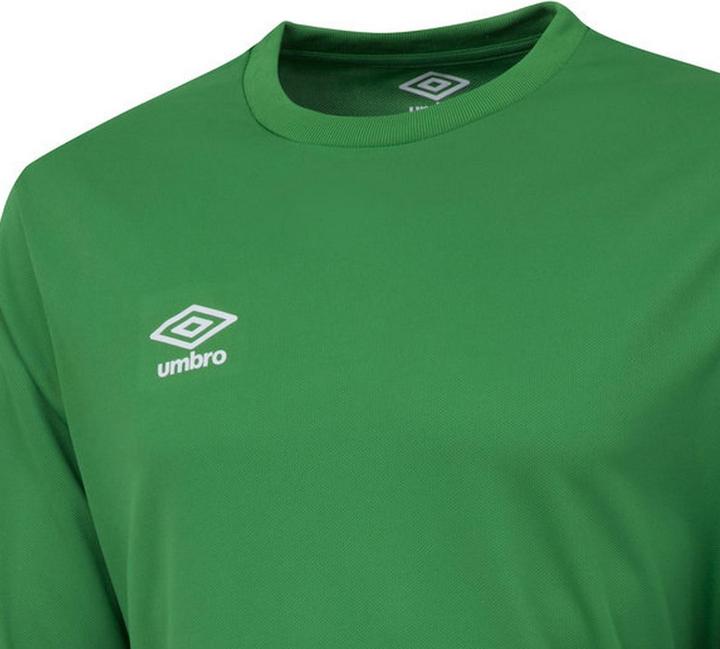 Produktbild Umbro Club Trikot Langärmlig (140)
