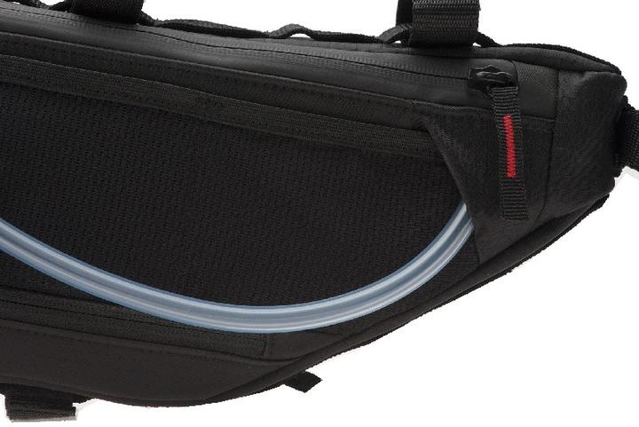 Image du produit Blackburn Avant-poste (5.80 l, Sacoche de cadre)