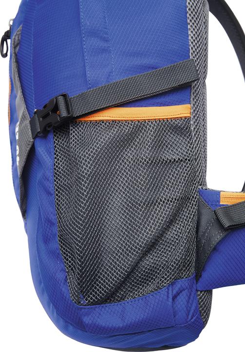 Produktbild Bestway Pavillo Arctic Hiking 45L Backpack, Top, Multi, Unisex, Nylon, Polyester, 600 D, 45 L (45 l)