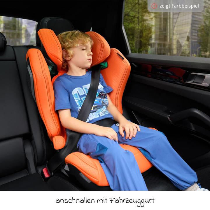 Image du produit RECARO Axion 1 (Siège pour enfant, Norme ECE R129/i-Size)