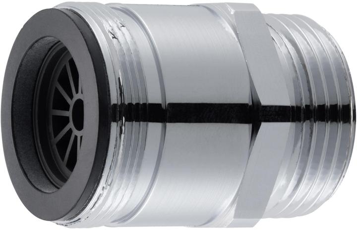 Neoperl Reduktion M28x1x3/4" (Rohrreduktion)