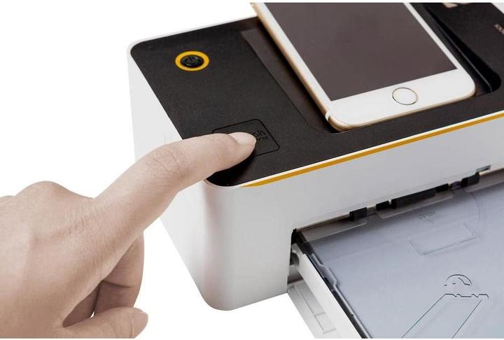 Actual product image Kodak Photo Printer Dock with WiFi (Thermal printing, Colour)
