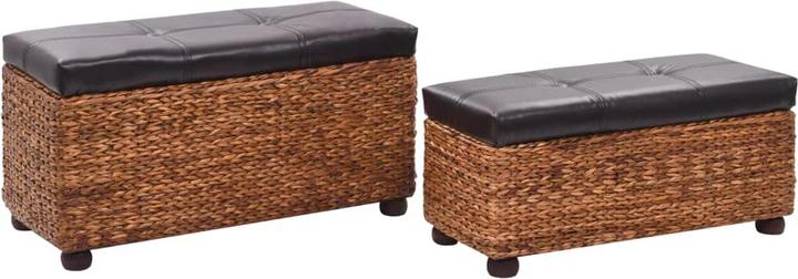 Produktbild VidaXL Berne (85 cm)
