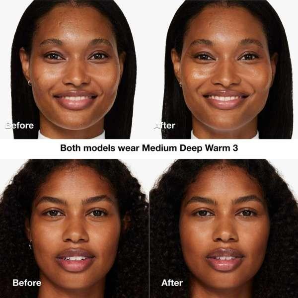 Image du produit Clinique Even Better Clinical Vitamin Makeup SPF 50 (3)