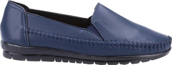 Produktbild Fleet & Foster Halbschuhe Shirley Leder (40.5)
