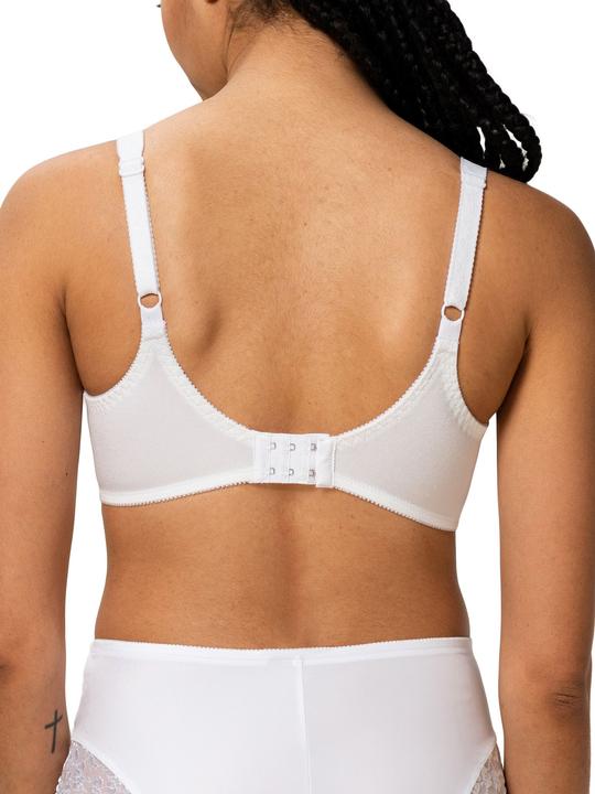 Actual product image Triumph Ladyform Soft W" cup bra (80 G, Single pack)
