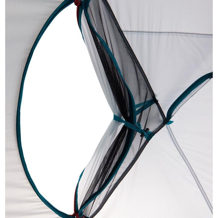 Actual product image Mountain Hardwear Trango 3 Tent (Dome tent, 4.60 kg, 4 persons)