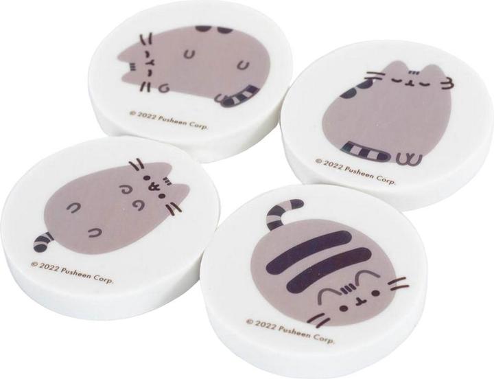 Image du produit Pusheen - Gommes