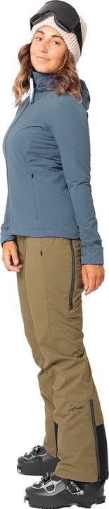 Produktbild Lamunt Paola Tech Fleece (42)