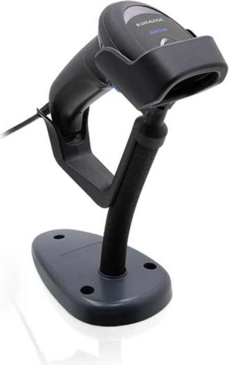 Actual product image Datalogic Quickscan Lite 2500 2D Imager (2D barcodes)