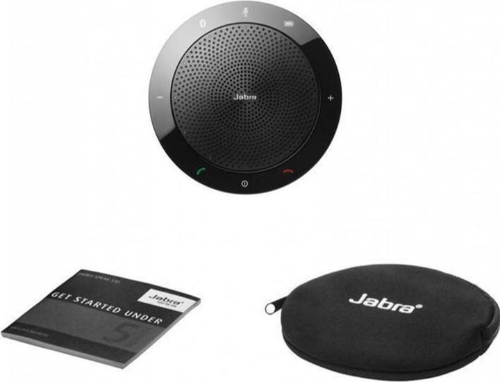 Produktbild Jabra Speak 510 MS