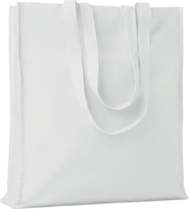 Produktbild MidOcean Einkaufstasche Portobello Baumwolle