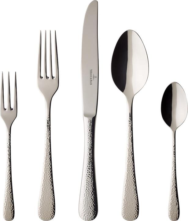 Villeroy & Boch Leandra (30 Piece, Cutlery set)