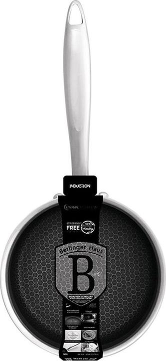 Image du produit BerlingerHaus Wok édition éternelle (28 cm, Wok, Acier inoxydable)